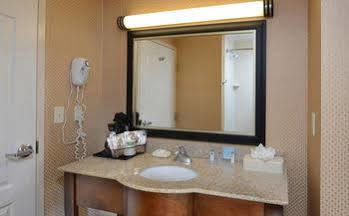 Hampton Inn&suites