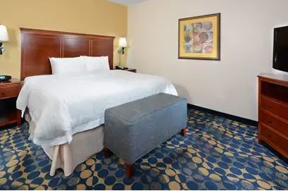 Hampton & Hotel 3*